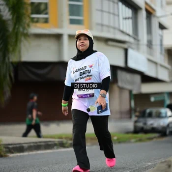 Runner Photo 7917582