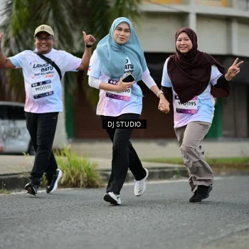 Runner Photo 7917583