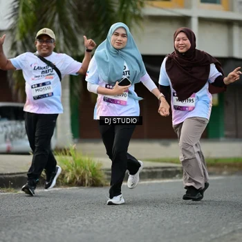 Runner Photo 7917586