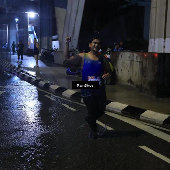 Runner Photo 7917587