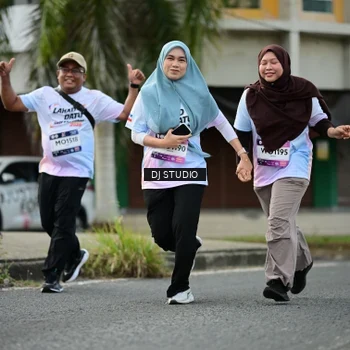 Runner Photo 7917589