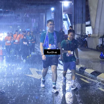 Runner Photo 7917590
