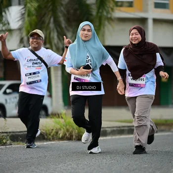 Runner Photo 7917591