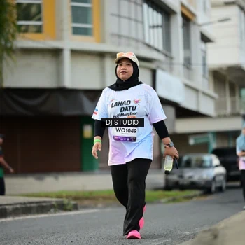 Runner Photo 7917593