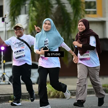 Runner Photo 7917594