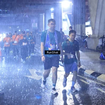 Runner Photo 7917595