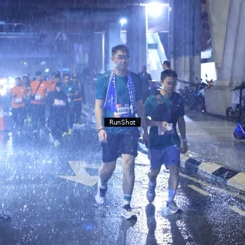 Runner Photo 7917596