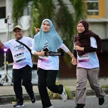 Runner Photo 7917597