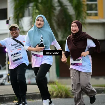 Runner Photo 7917601