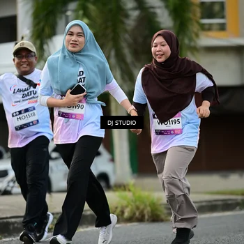Runner Photo 7917605