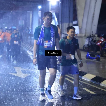 Runner Photo 7917606