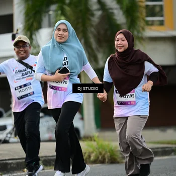 Runner Photo 7917607