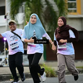 Runner Photo 7917609