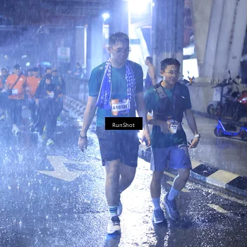 Runner Photo 7917610