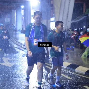 Runner Photo 7917612