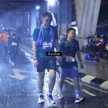 Runner Photo 7917614