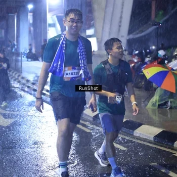 Runner Photo 7917615