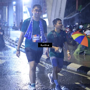 Runner Photo 7917617