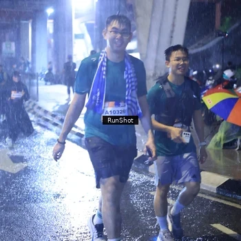Runner Photo 7917621