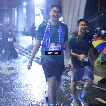 Runner Photo 7917623