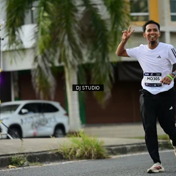 Runner Photo 7917627