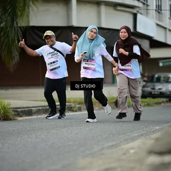 Runner Photo 7917628
