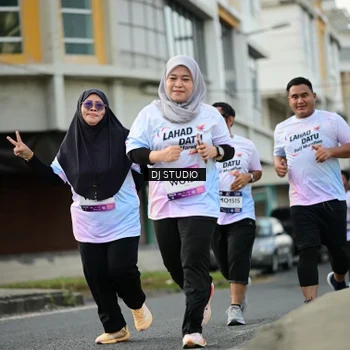 Runner Photo 7917629