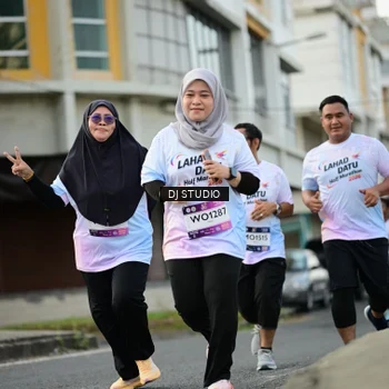 Runner Photo 7917636