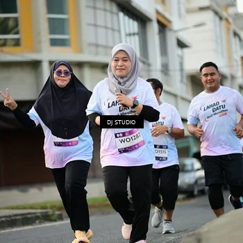 Runner Photo 7917639