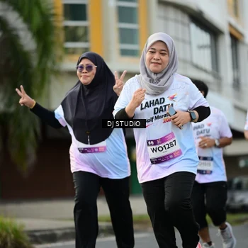 Runner Photo 7917641