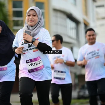 Runner Photo 7917647