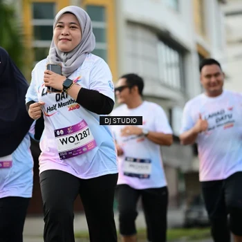 Runner Photo 7917648