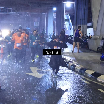 Runner Photo 7917650