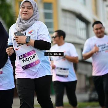 Runner Photo 7917651