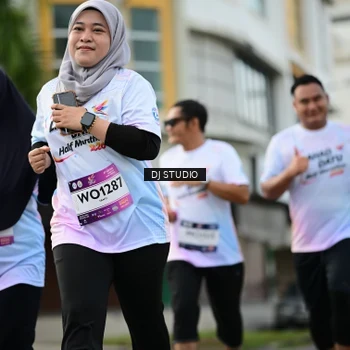 Runner Photo 7917652