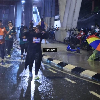 Runner Photo 7917657