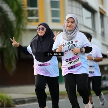 Runner Photo 7917658