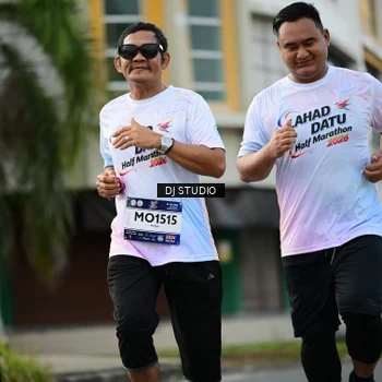 Runner Photo 7917660