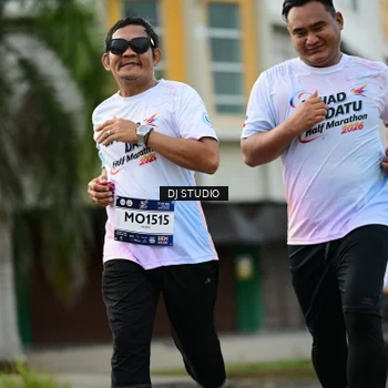 Runner Photo 7917661