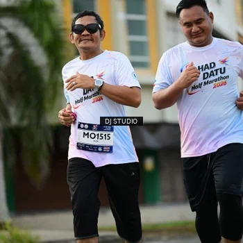 Runner Photo 7917664