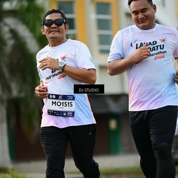 Runner Photo 7917665