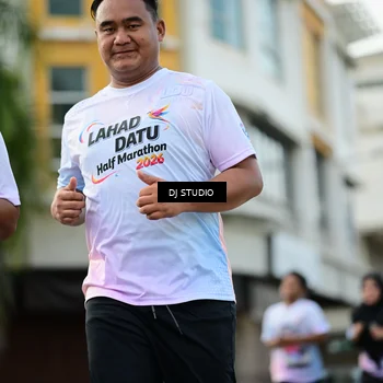 Runner Photo 7917667