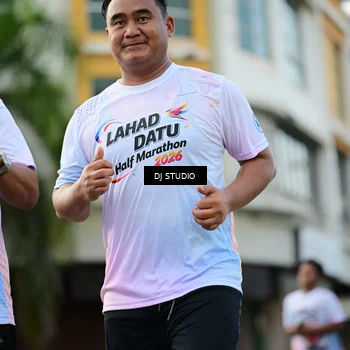 Runner Photo 7917669