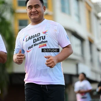 Runner Photo 7917670