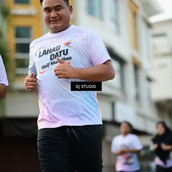 Runner Photo 7917671