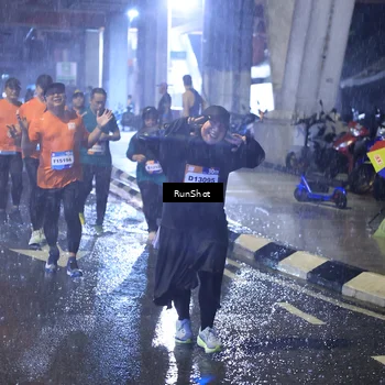 Runner Photo 7917672