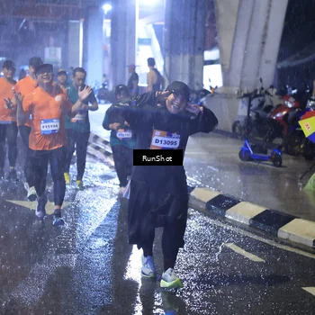 Runner Photo 7917673