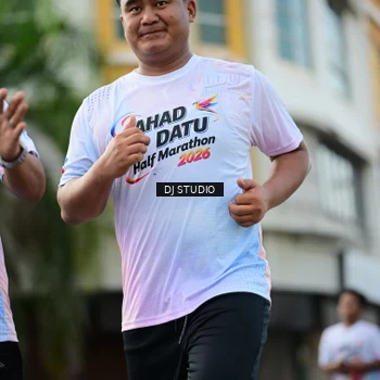 Runner Photo 7917674