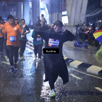 Runner Photo 7917680