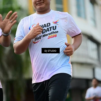 Runner Photo 7917682